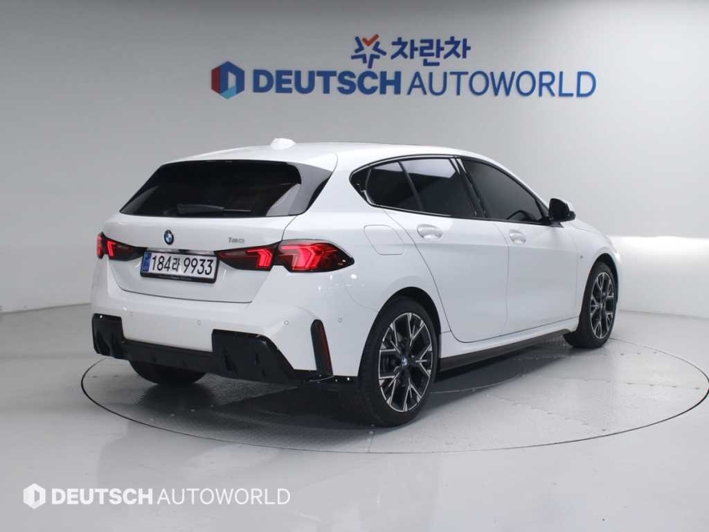 BMW 1시리즈 1시리즈 (F52) 120 M 스포츠 이미지 2