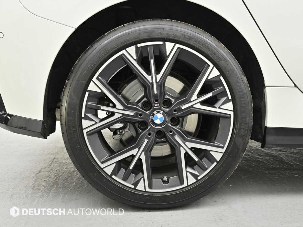 BMW 1시리즈 1시리즈 (F52) 120 M 스포츠 이미지 5