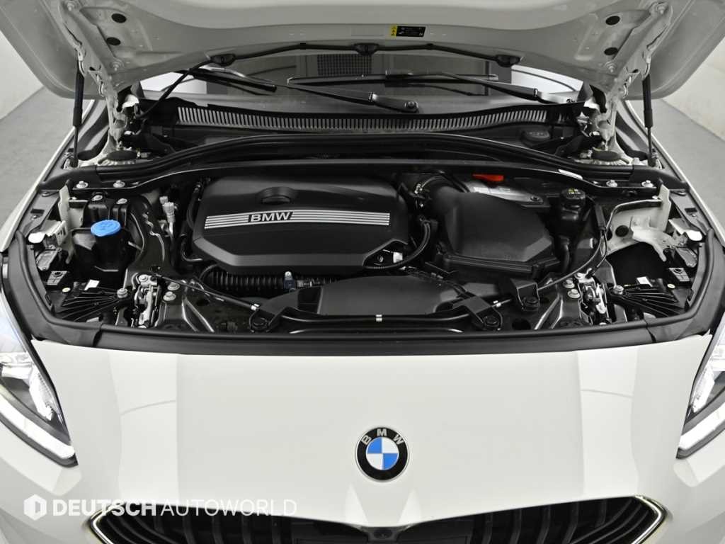 BMW 1시리즈 1시리즈 (F52) 120 M 스포츠 이미지 6