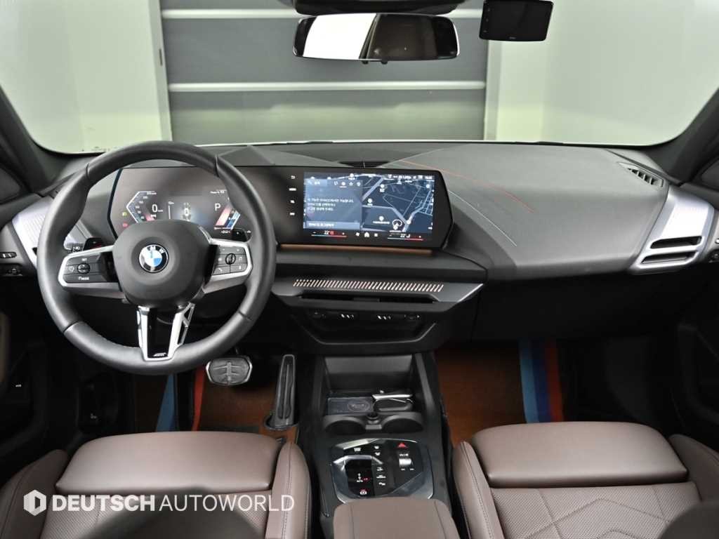 BMW 1시리즈 1시리즈 (F52) 120 M 스포츠 이미지 7