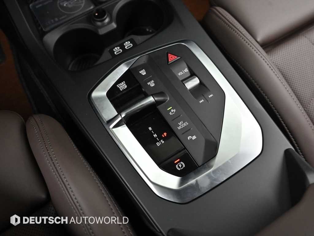 BMW 1시리즈 1시리즈 (F52) 120 M 스포츠 이미지 9