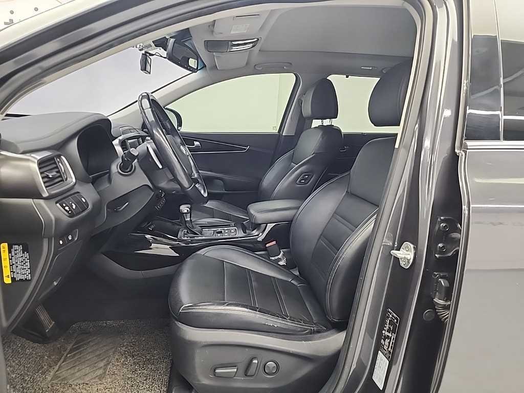 기아 쏘렌토 더 뉴 쏘렌토 디젤 2.2 4WD 노블레스 스페셜 이미지 11