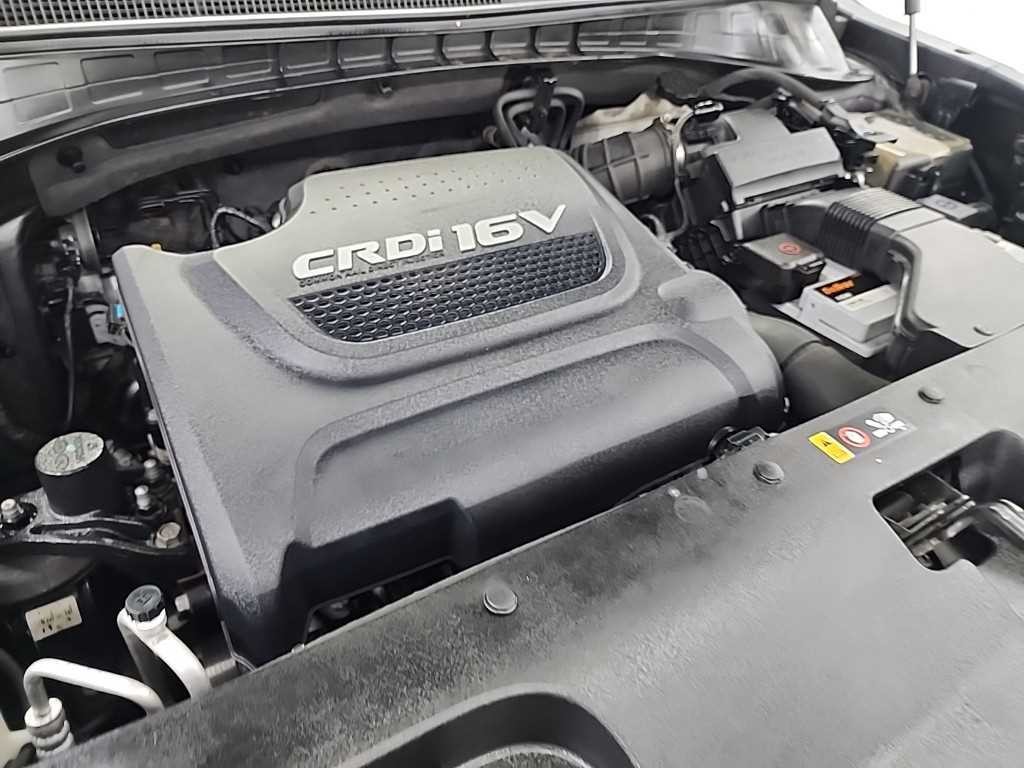 기아 쏘렌토 더 뉴 쏘렌토 디젤 2.2 4WD 노블레스 스페셜 이미지 5