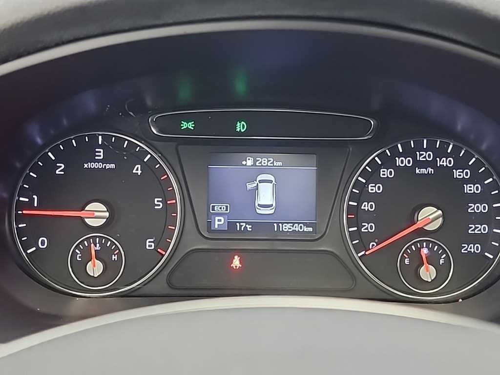 기아 쏘렌토 더 뉴 쏘렌토 디젤 2.2 4WD 노블레스 스페셜 이미지 6