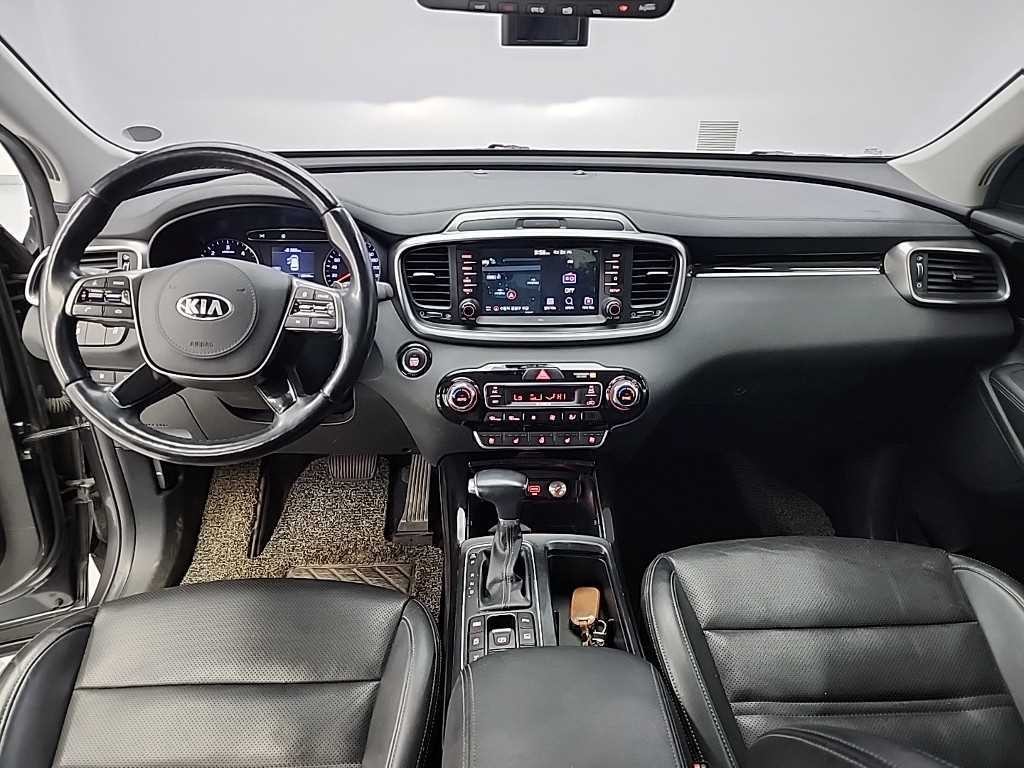 기아 쏘렌토 더 뉴 쏘렌토 디젤 2.2 4WD 노블레스 스페셜 이미지 7
