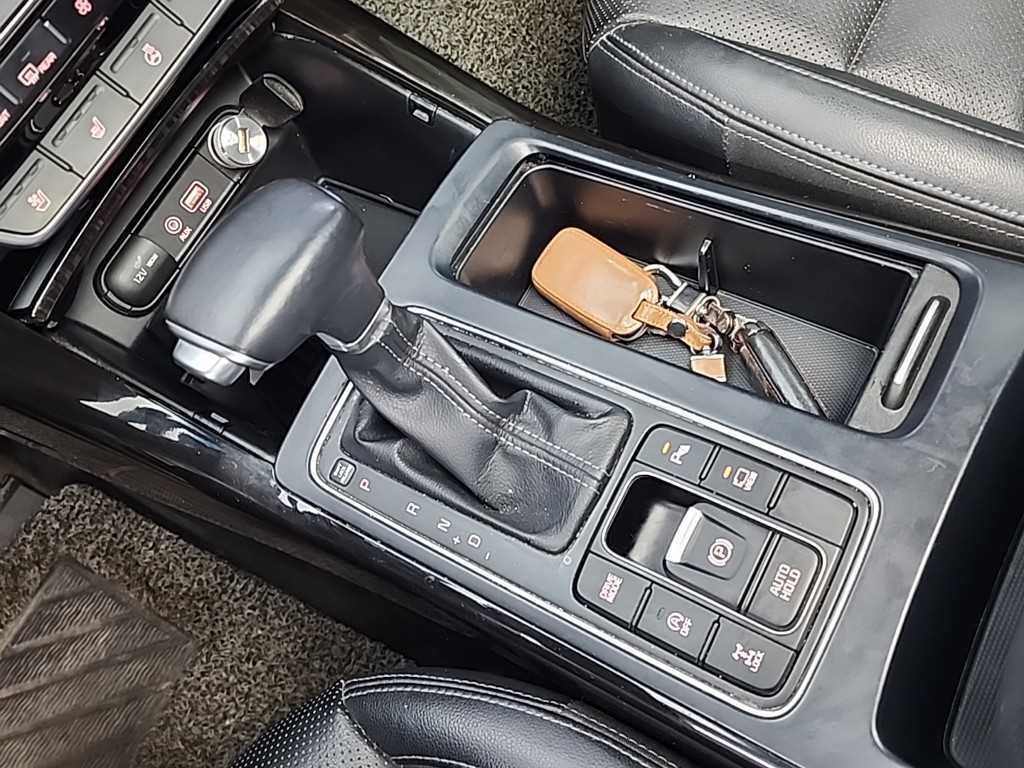 기아 쏘렌토 더 뉴 쏘렌토 디젤 2.2 4WD 노블레스 스페셜 이미지 8