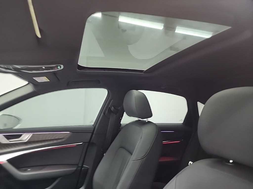 아우디 A6 A6 (C8) 45 TFSI 콰트로 프리미엄 이미지 14