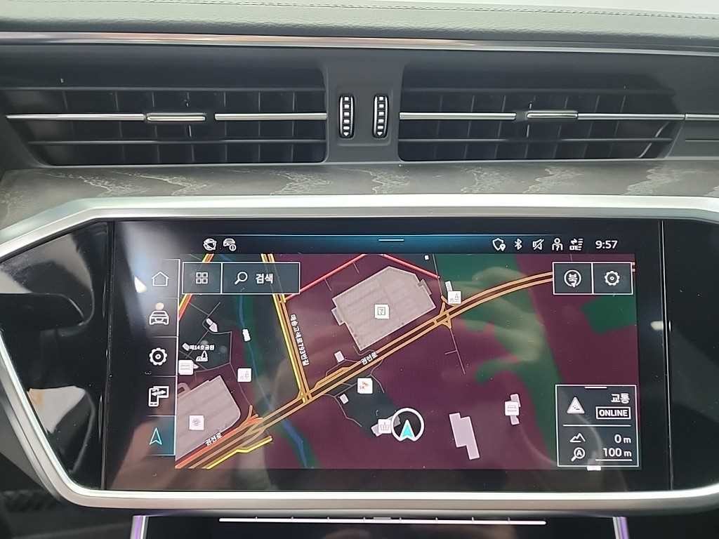 아우디 A6 A6 (C8) 45 TFSI 콰트로 프리미엄 이미지 15