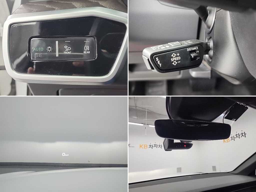 아우디 A6 A6 (C8) 45 TFSI 콰트로 프리미엄 이미지 18