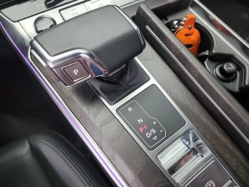 아우디 A6 A6 (C8) 45 TFSI 콰트로 프리미엄 이미지 8