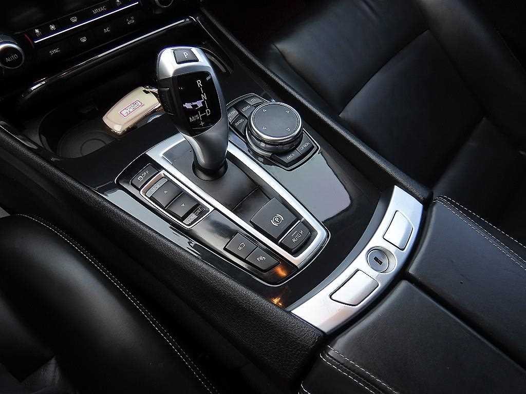 BMW 그란투리스모 5시리즈 GT (F07) GT ED EDITION 이미지 11