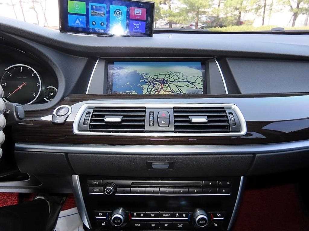 BMW 그란투리스모 5시리즈 GT (F07) GT ED EDITION 이미지 14