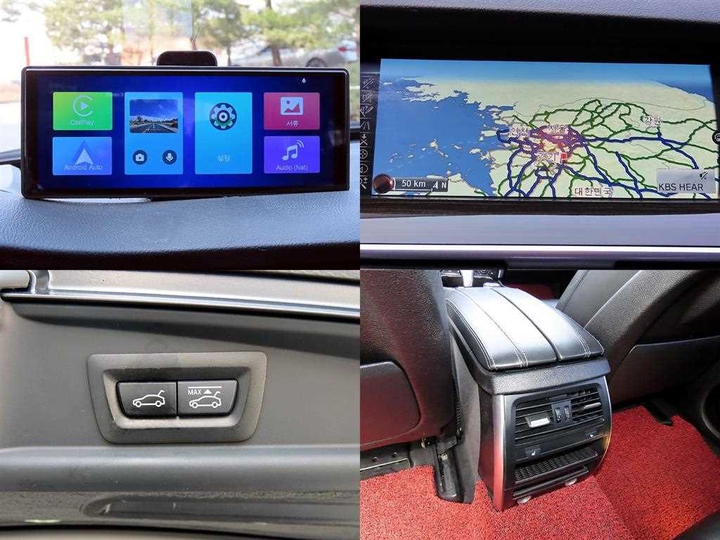 BMW 그란투리스모 5시리즈 GT (F07) GT ED EDITION 이미지 18