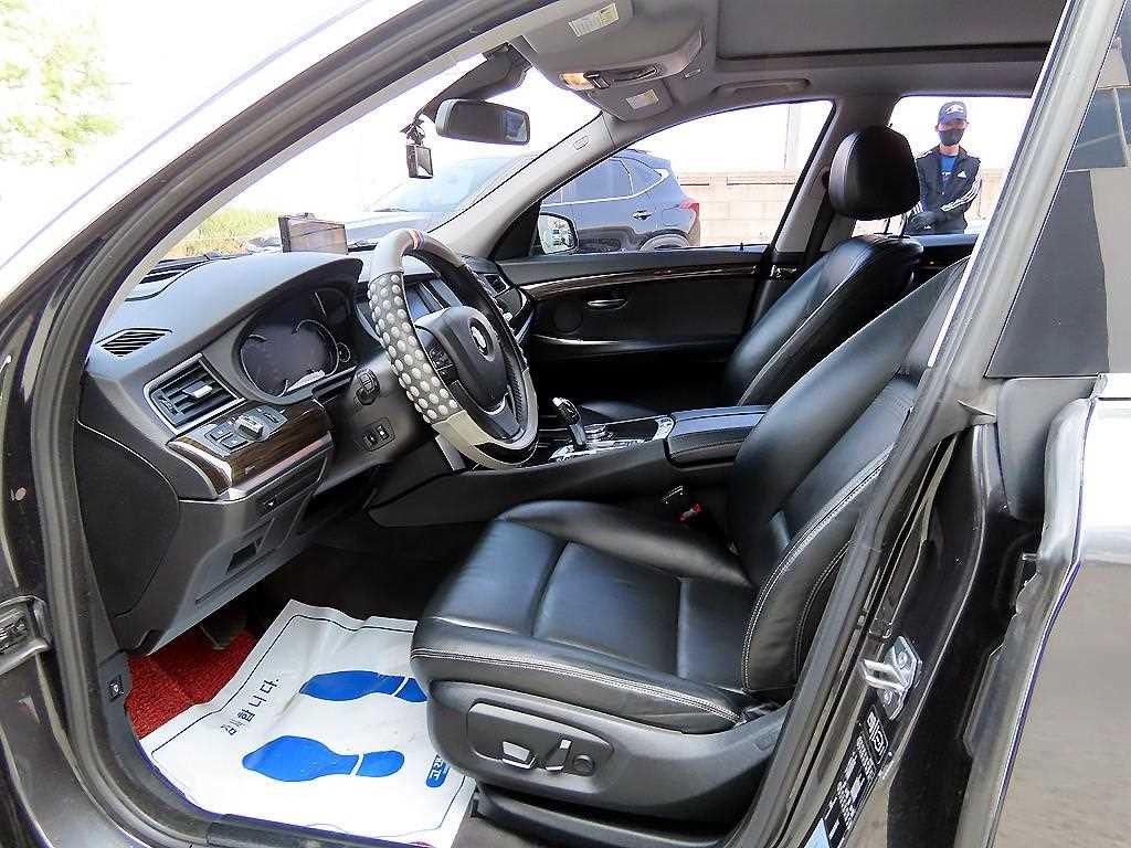 BMW 그란투리스모 5시리즈 GT (F07) GT ED EDITION 이미지 5