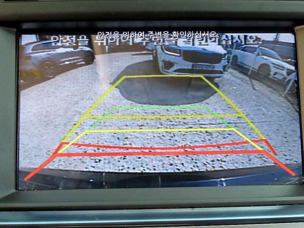 현대 쏘나타 LF 쏘나타 2.0 프리미엄 기본형 이미지 15