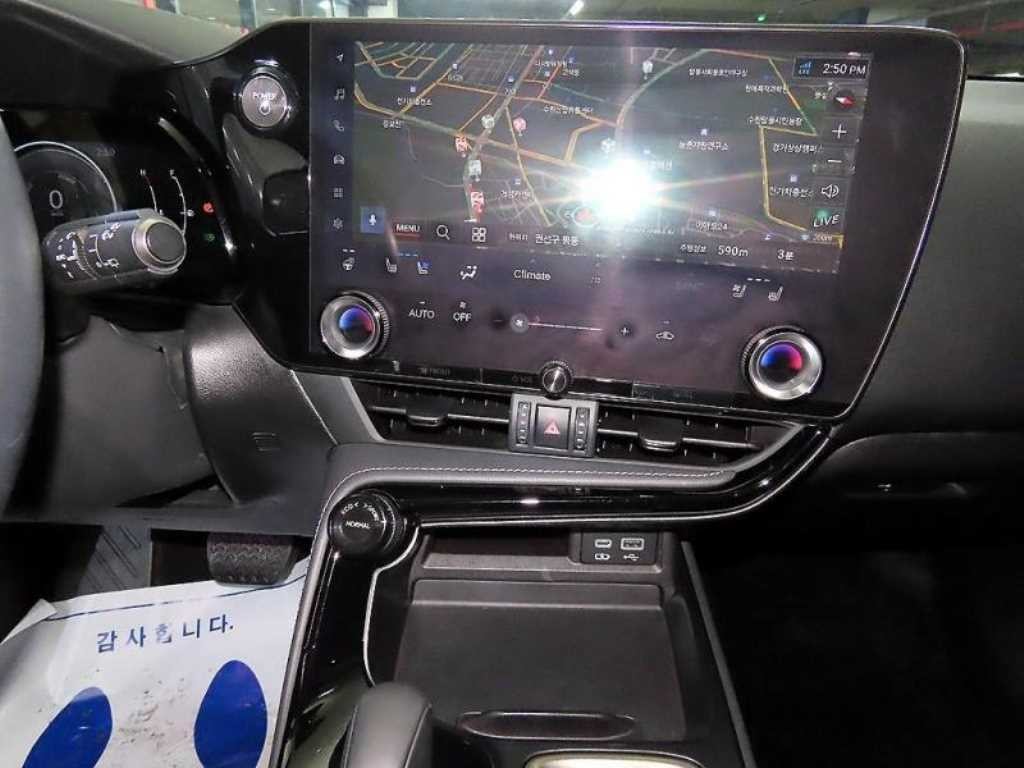 렉서스 NX NX 350h 프리미엄 이미지 11