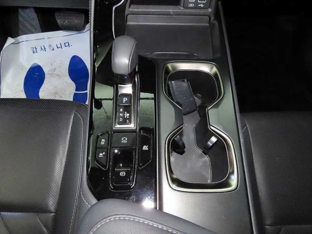 렉서스 NX NX 350h 프리미엄 이미지 12