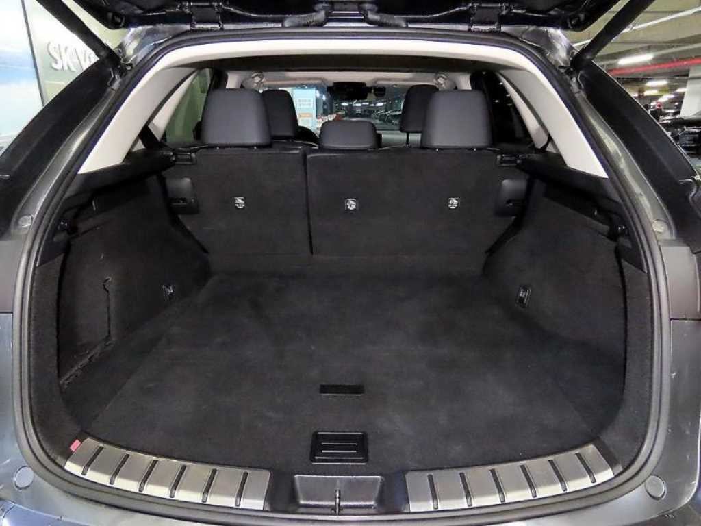 렉서스 NX NX 350h 프리미엄 이미지 17