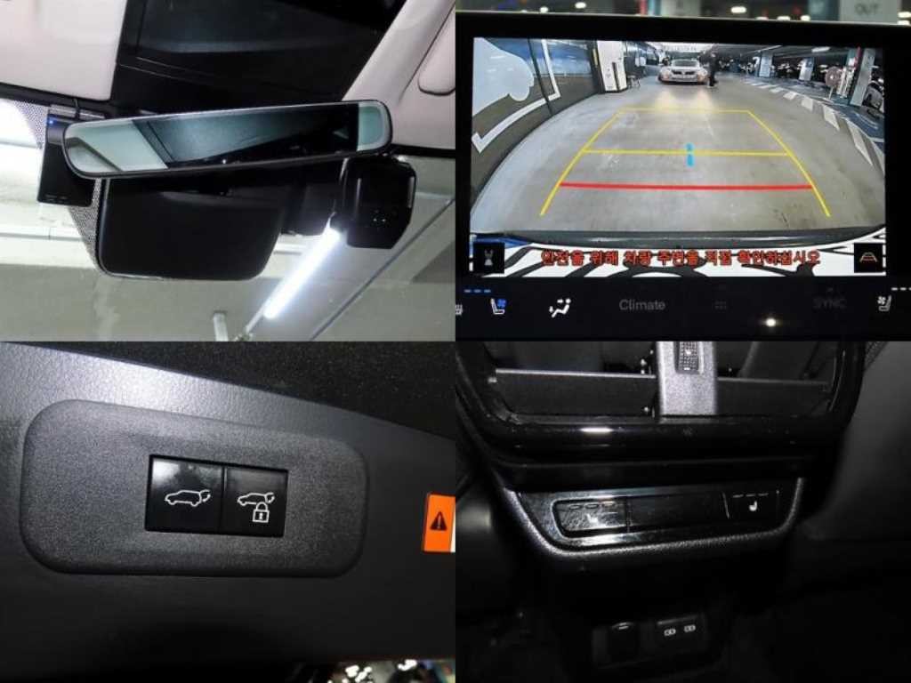 렉서스 NX NX 350h 프리미엄 이미지 18