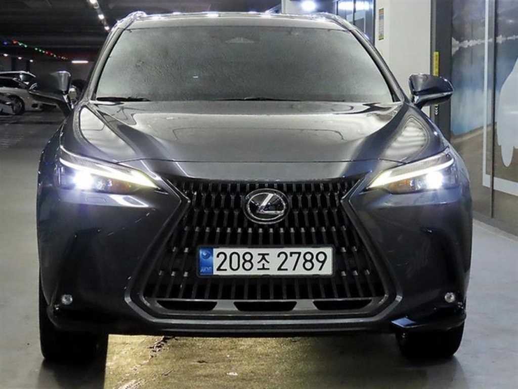 렉서스 NX NX 350h 프리미엄 이미지 2