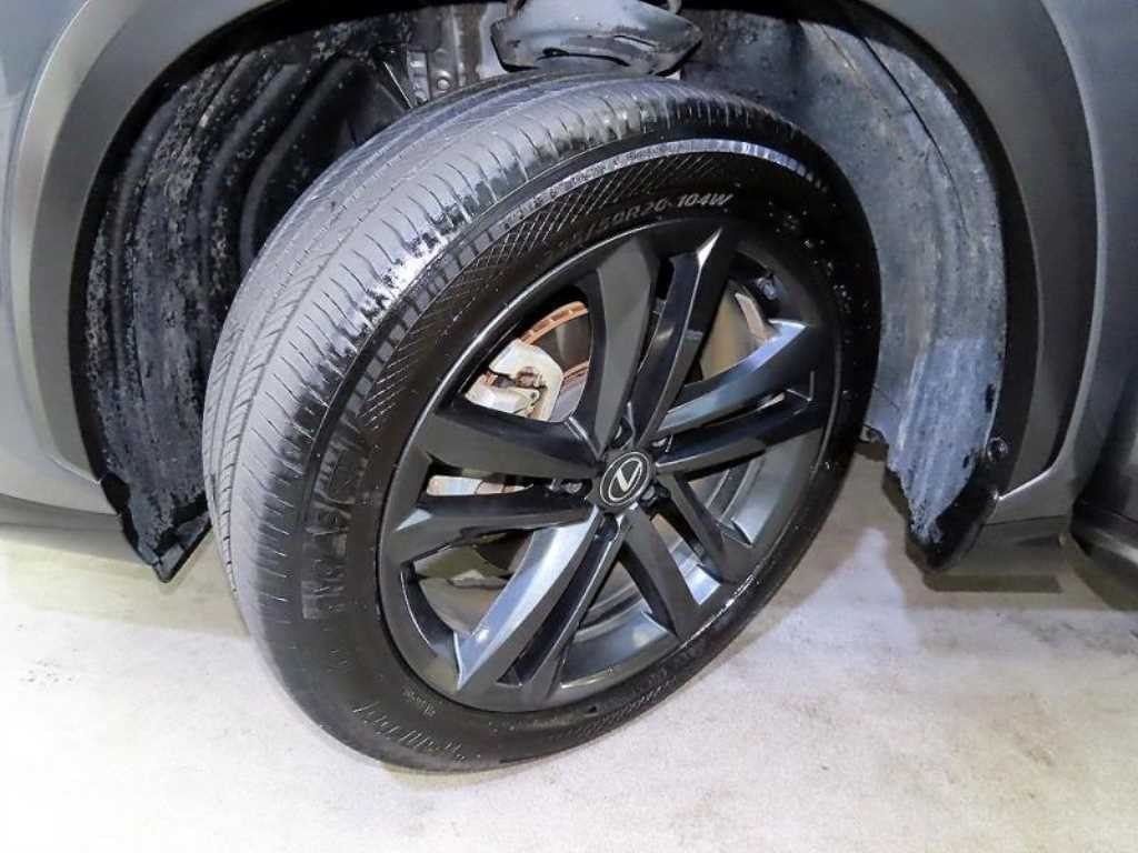 렉서스 NX NX 350h 프리미엄 이미지 20