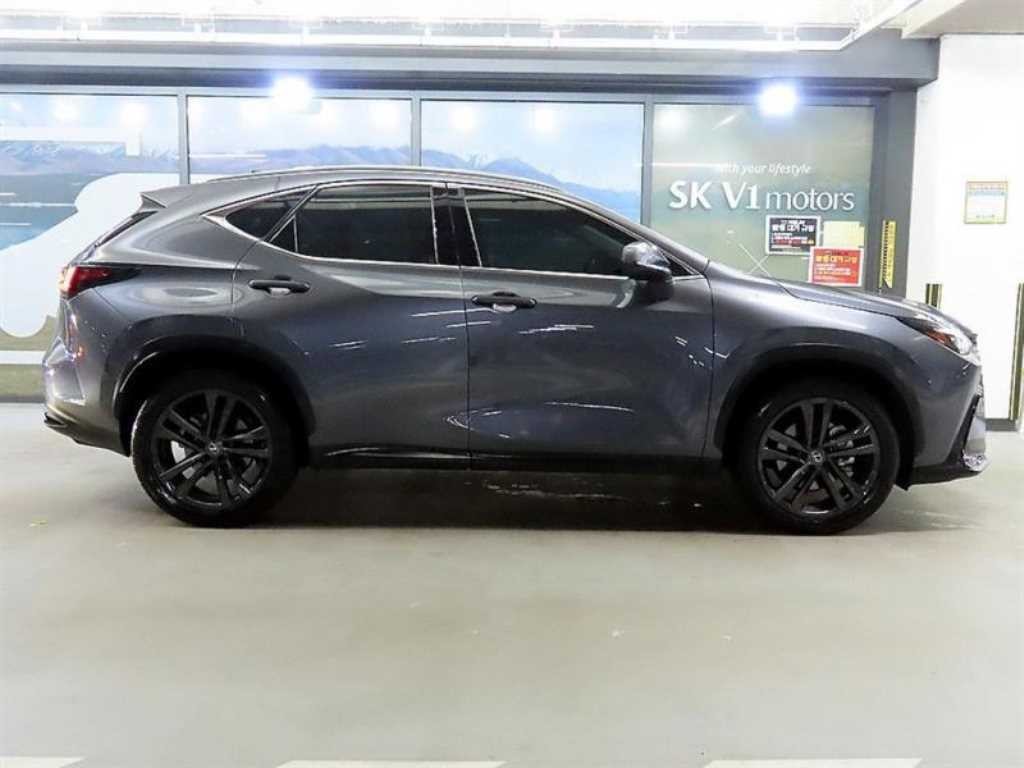렉서스 NX NX 350h 프리미엄 이미지 3
