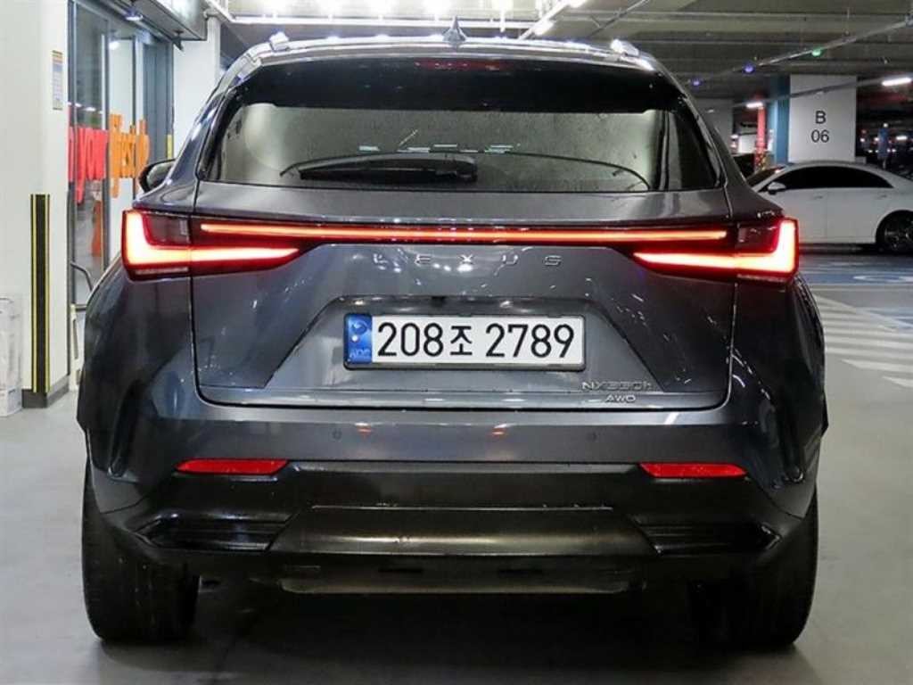 렉서스 NX NX 350h 프리미엄 이미지 5