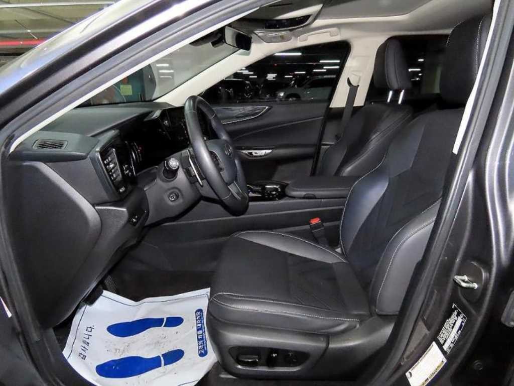 렉서스 NX NX 350h 프리미엄 이미지 6