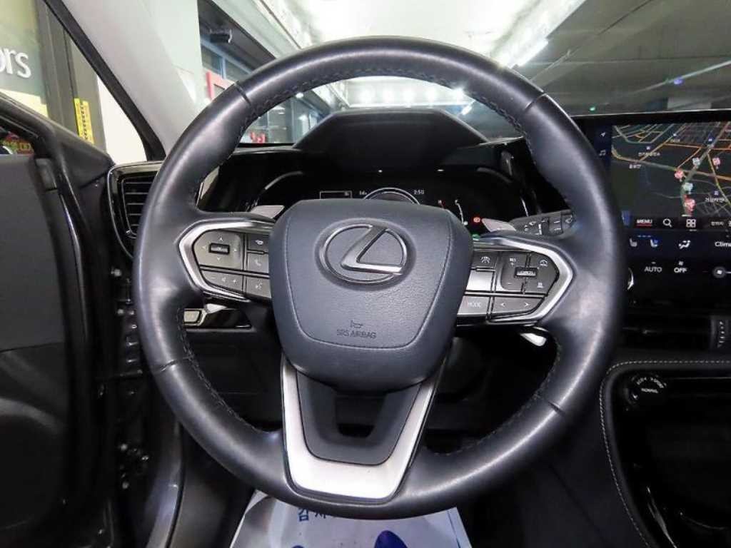 렉서스 NX NX 350h 프리미엄 이미지 8
