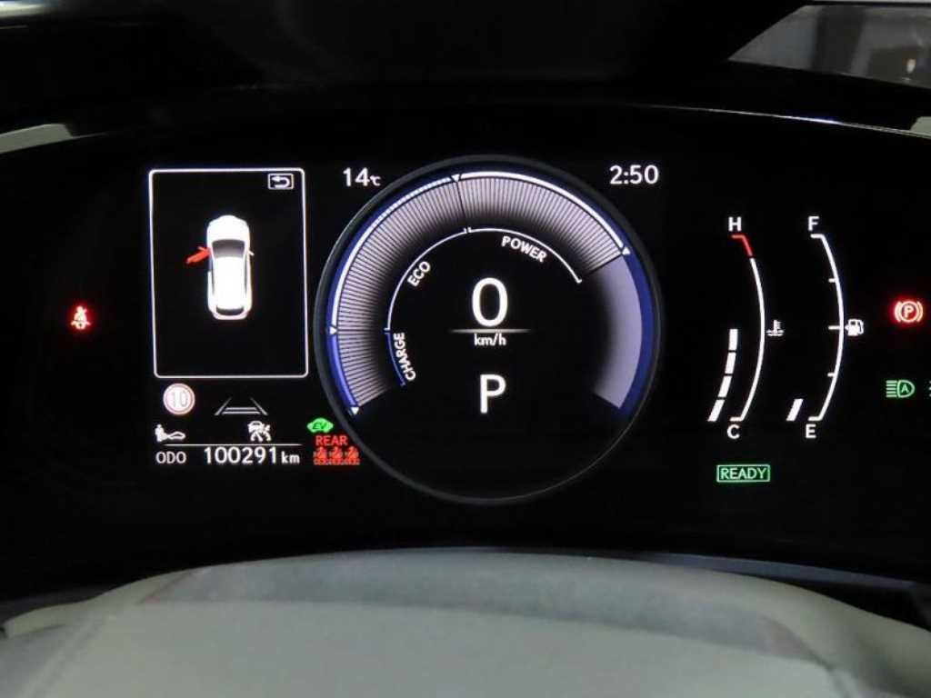 렉서스 NX NX 350h 프리미엄 이미지 9