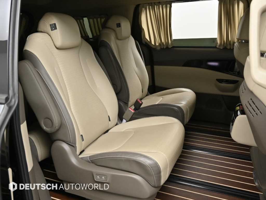 기아 카니발 카니발 4세대 가솔린 9인승 하이리무진 시그니처 이미지 12
