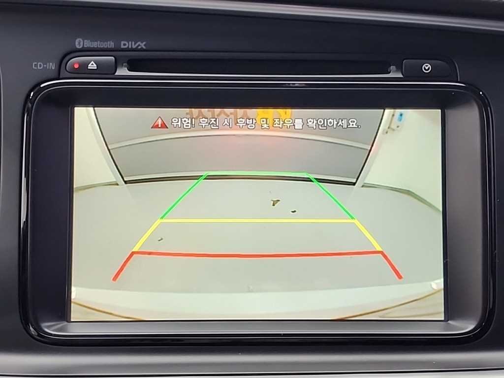 기아 K5 더 뉴 K5 2.0 프레스티지 이미지 16