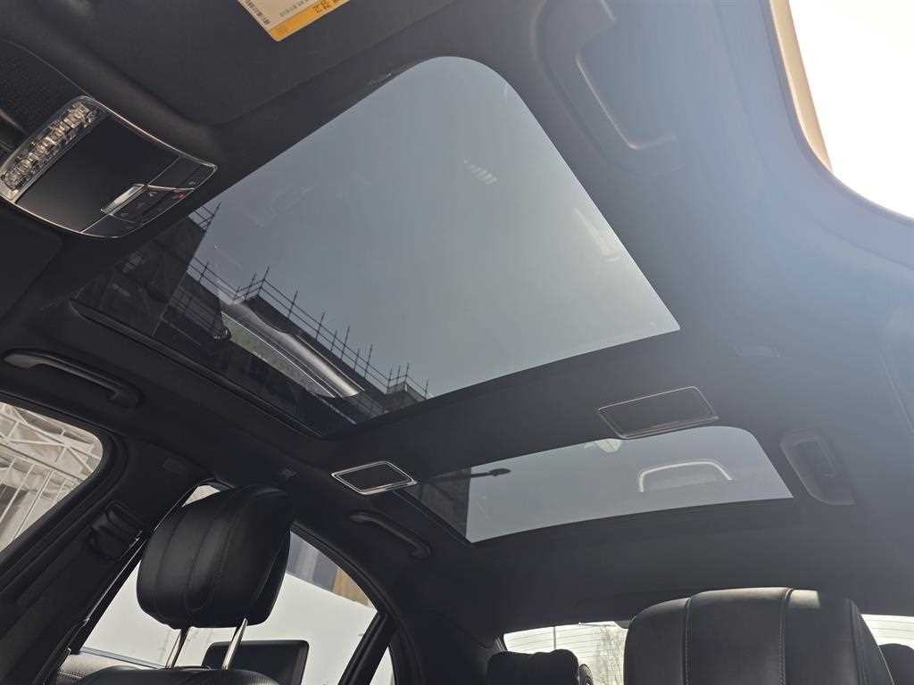 벤츠 S 클래스 S클래스-W222 S 400L d 4MATIC 이미지 14