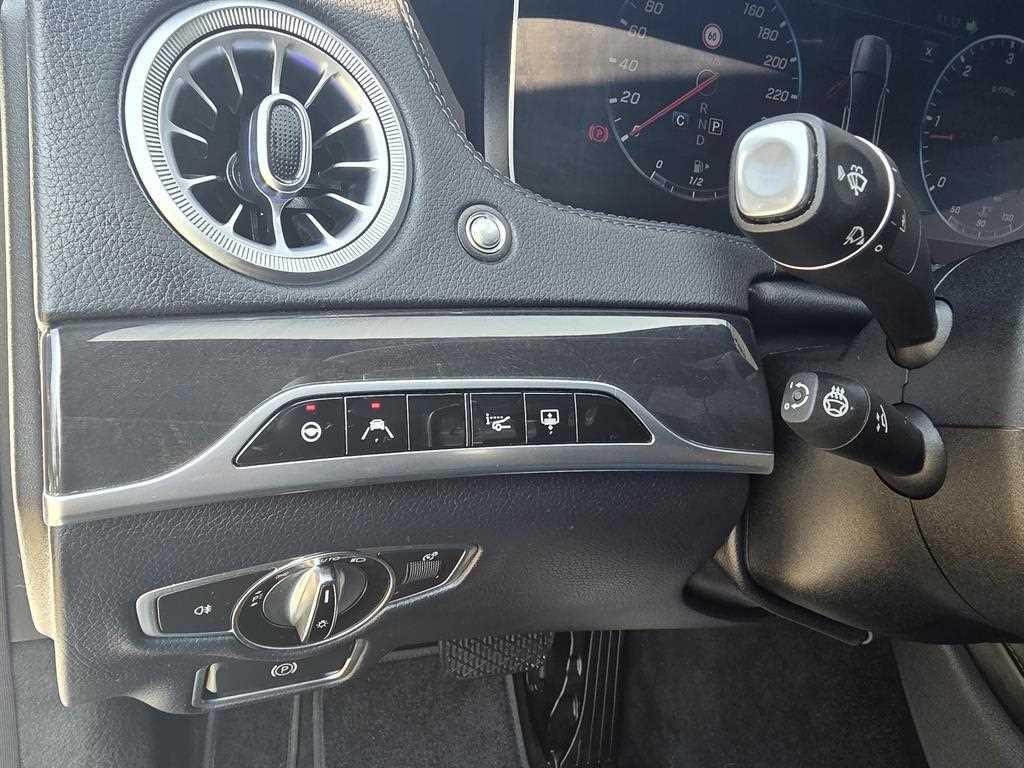 벤츠 S 클래스 S클래스-W222 S 400L d 4MATIC 이미지 19