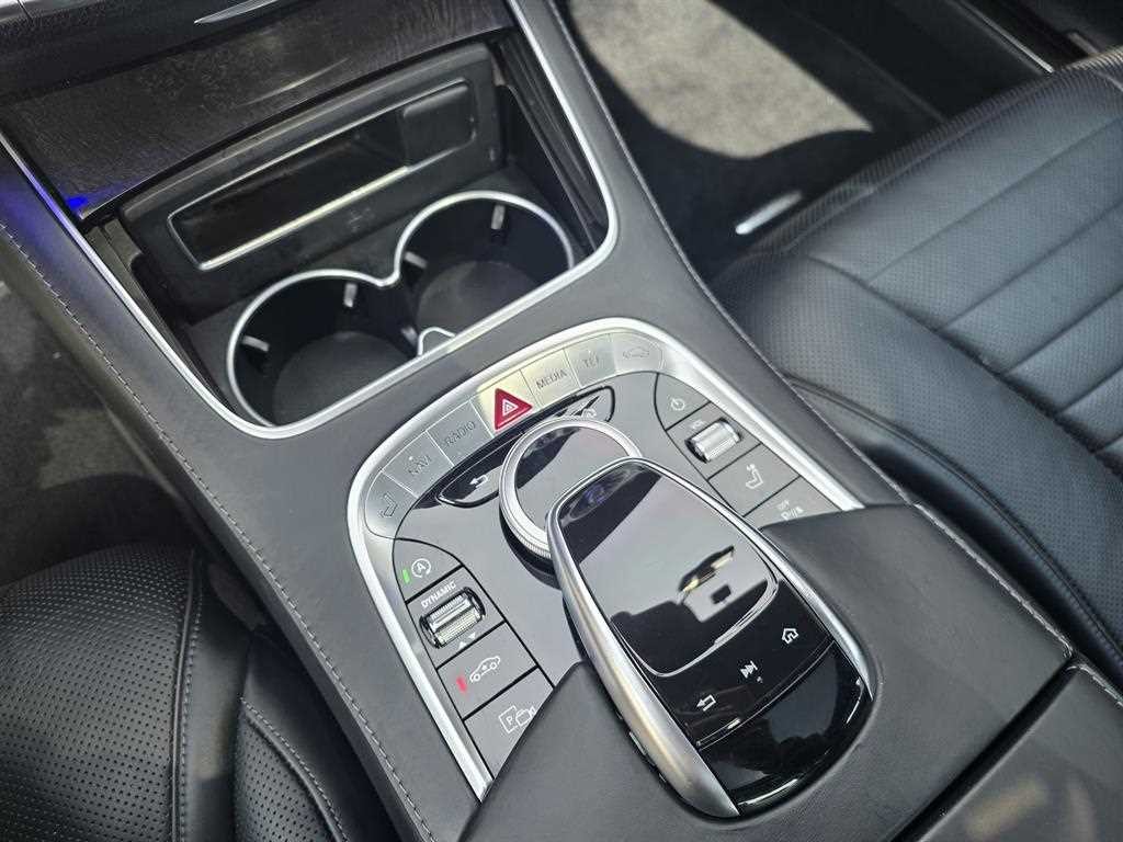 벤츠 S 클래스 S클래스-W222 S 400L d 4MATIC 이미지 20