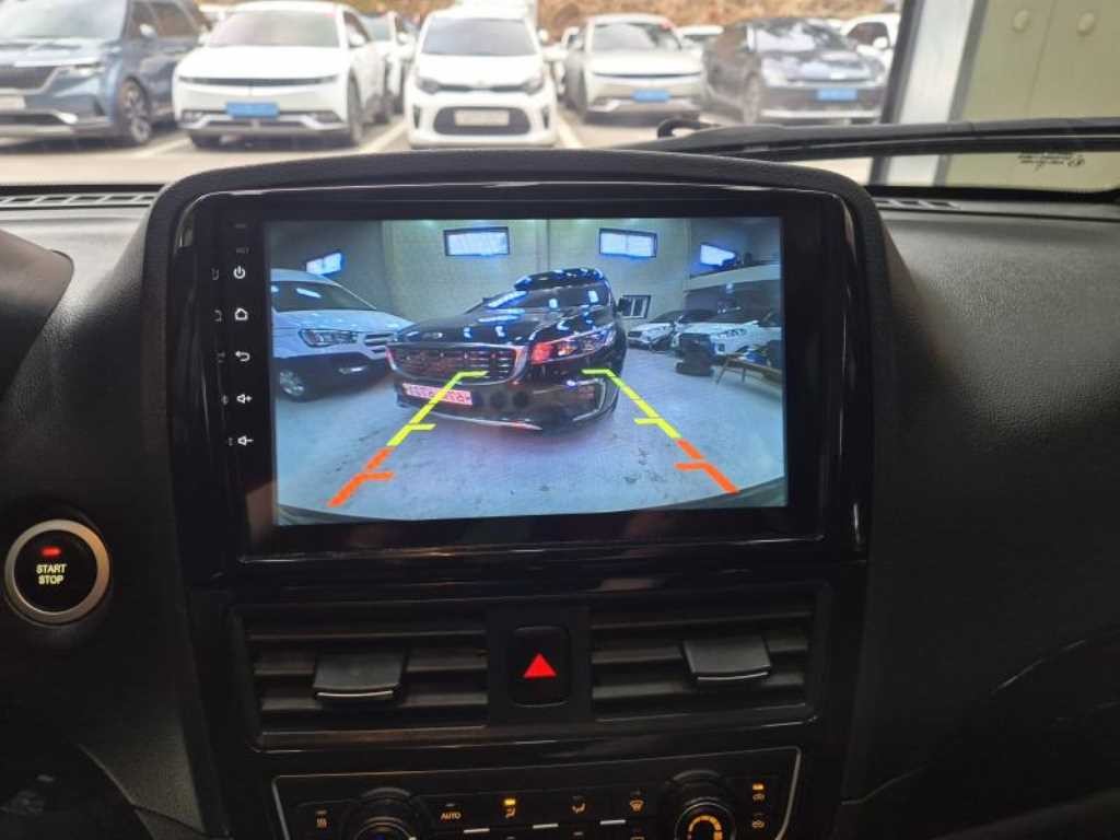 기타제조사 SMART SMART EV SMART EV Z 이미지 10