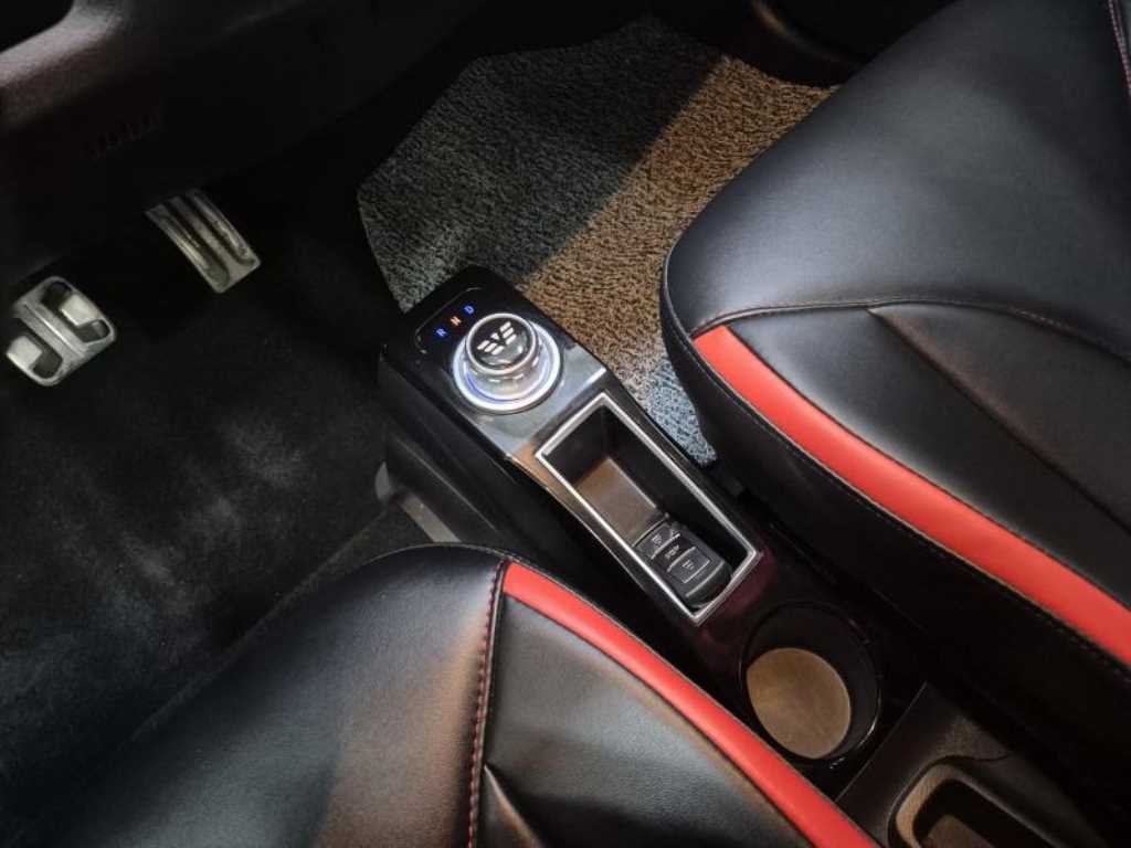 기타제조사 SMART SMART EV SMART EV Z 이미지 11