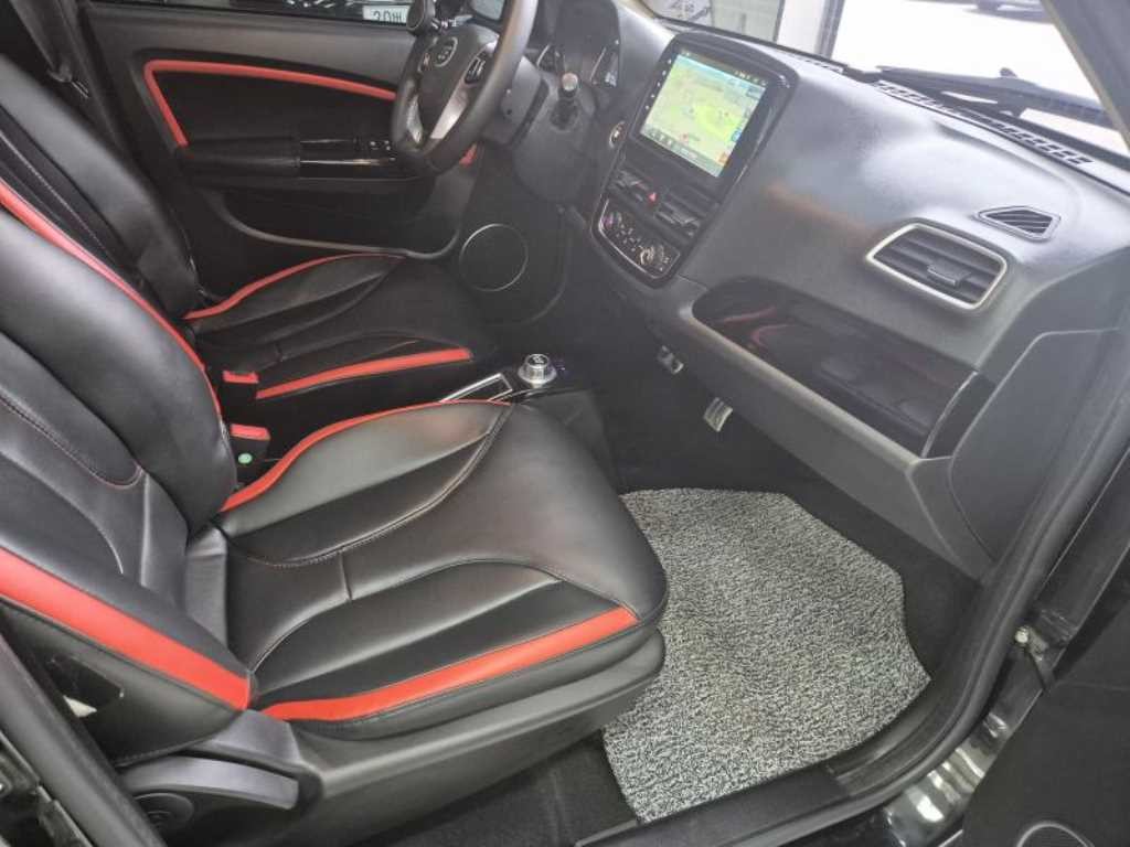 기타제조사 SMART SMART EV SMART EV Z 이미지 14