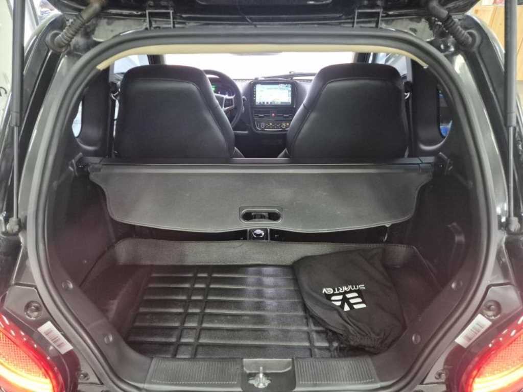 기타제조사 SMART SMART EV SMART EV Z 이미지 15