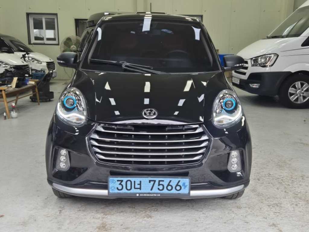 기타제조사 SMART SMART EV SMART EV Z 이미지 2