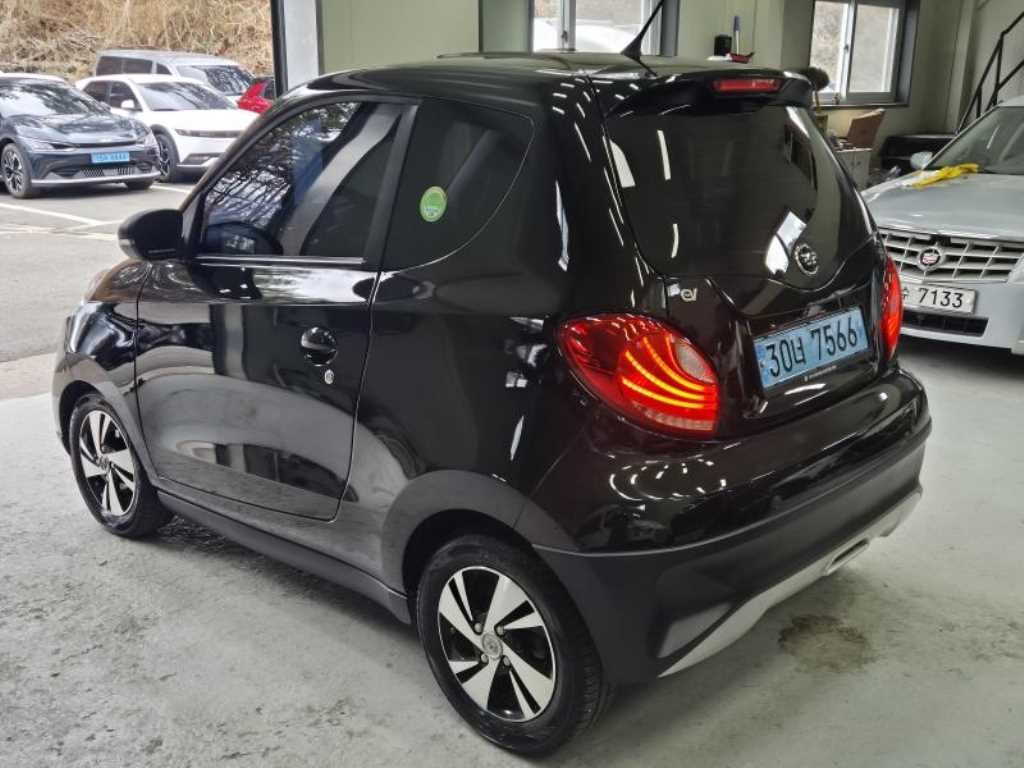 기타제조사 SMART SMART EV SMART EV Z 이미지 3