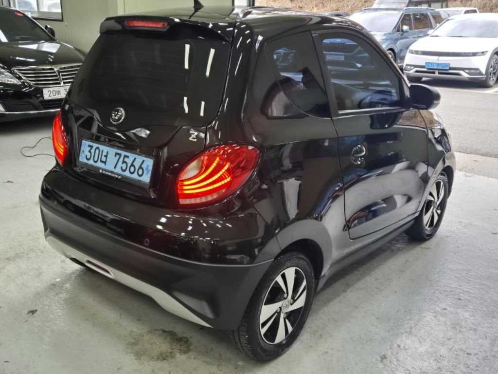 기타제조사 SMART SMART EV SMART EV Z 이미지 4