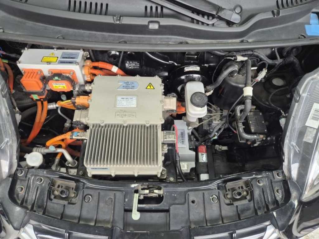 기타제조사 SMART SMART EV SMART EV Z 이미지 5