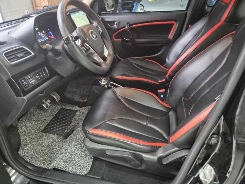 기타제조사 SMART SMART EV SMART EV Z 이미지 7