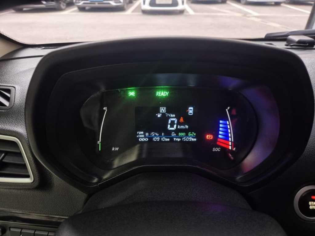 기타제조사 SMART SMART EV SMART EV Z 이미지 8