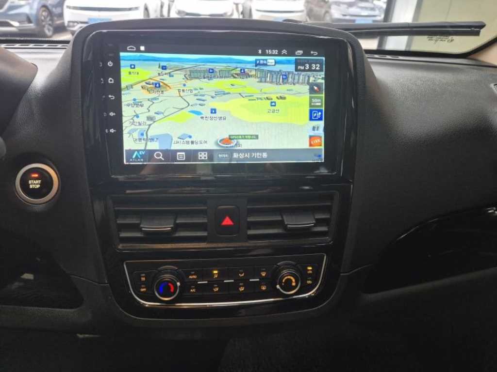 기타제조사 SMART SMART EV SMART EV Z 이미지 9