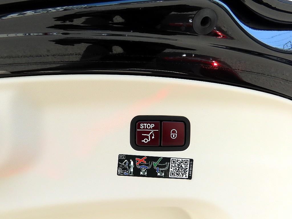 벤츠 AMG GT 4도어 43 4MATIC+ 이미지 15