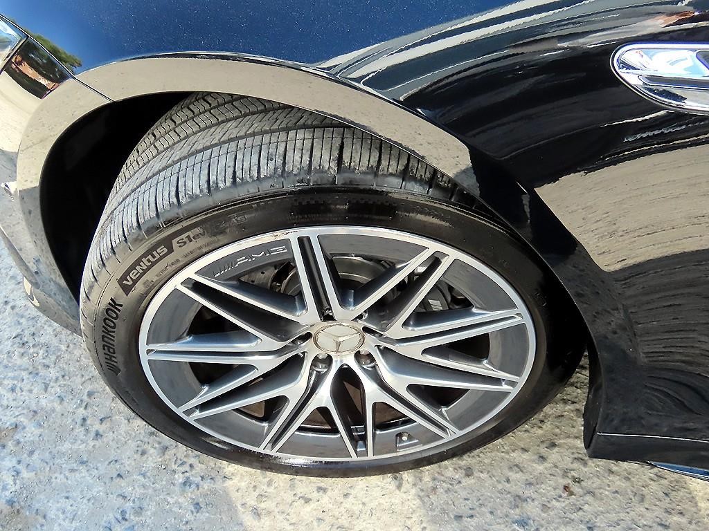 벤츠 AMG GT 4도어 43 4MATIC+ 이미지 20