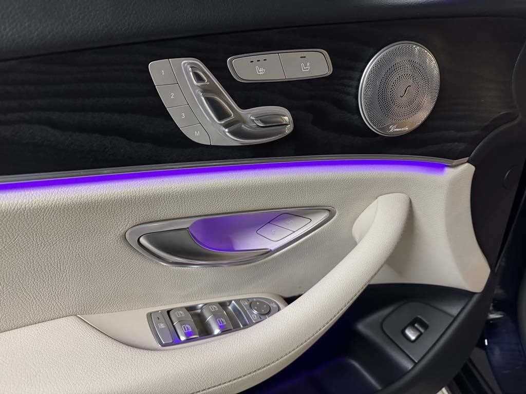 벤츠 E 클래스 E-클래스 W213 E220d 아방가르드 이미지 14