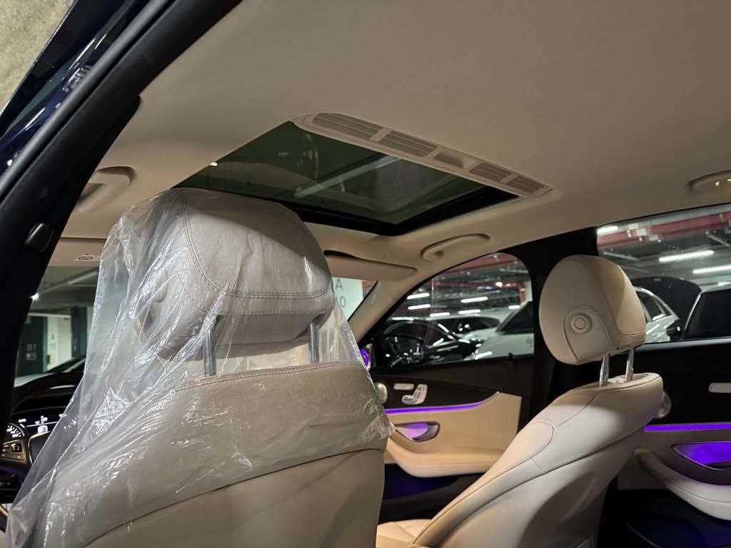 벤츠 E 클래스 E-클래스 W213 E220d 아방가르드 이미지 9